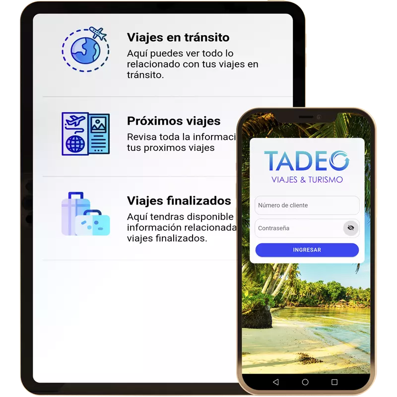 MockUps App Tadeo